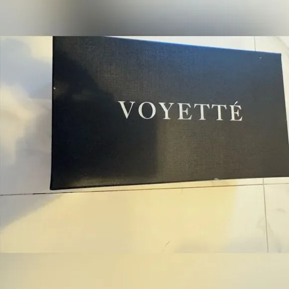Voyetté- Tonia denim #20